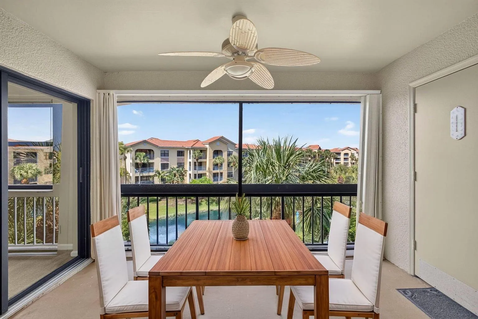 Virtual Staging
