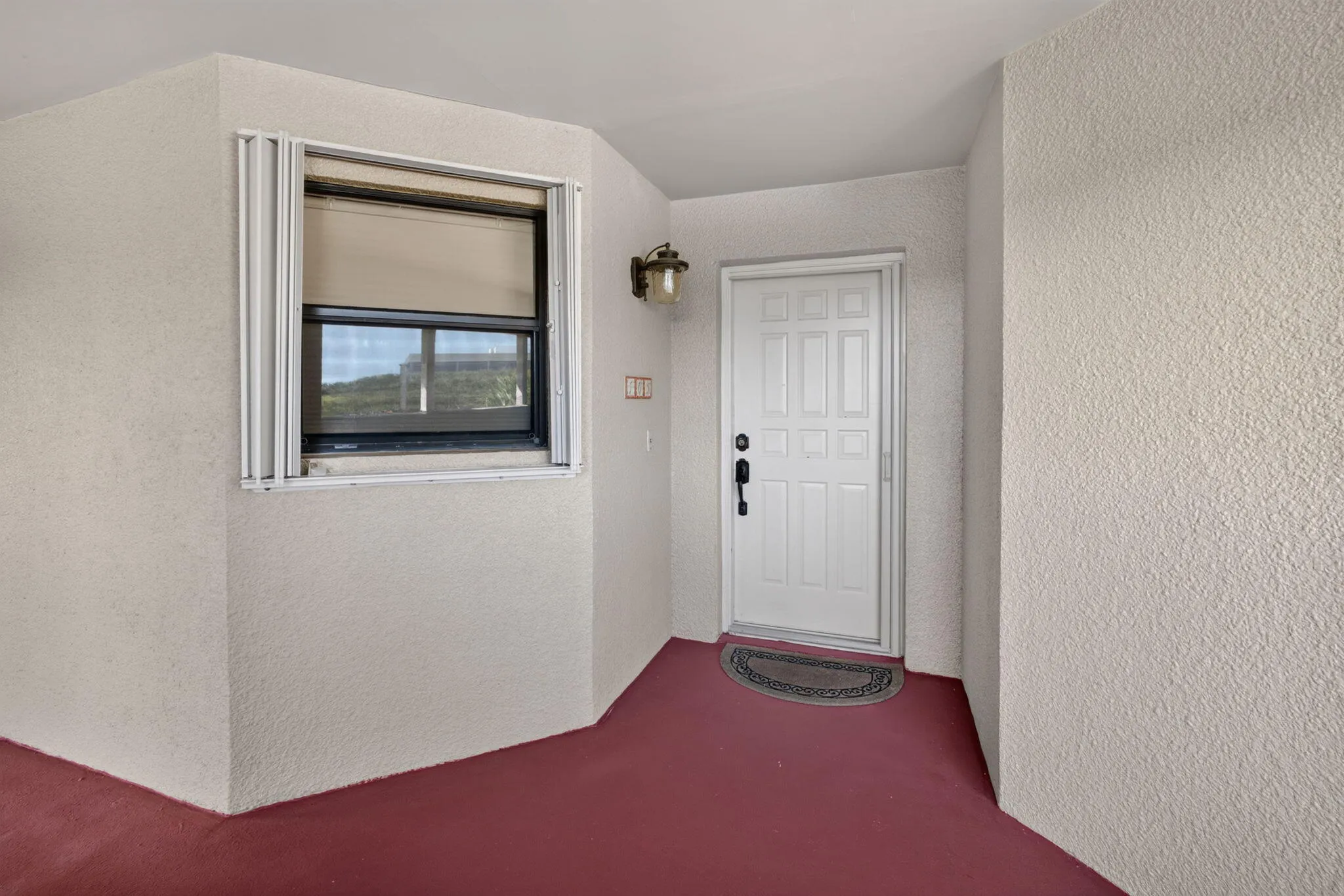 Entryway