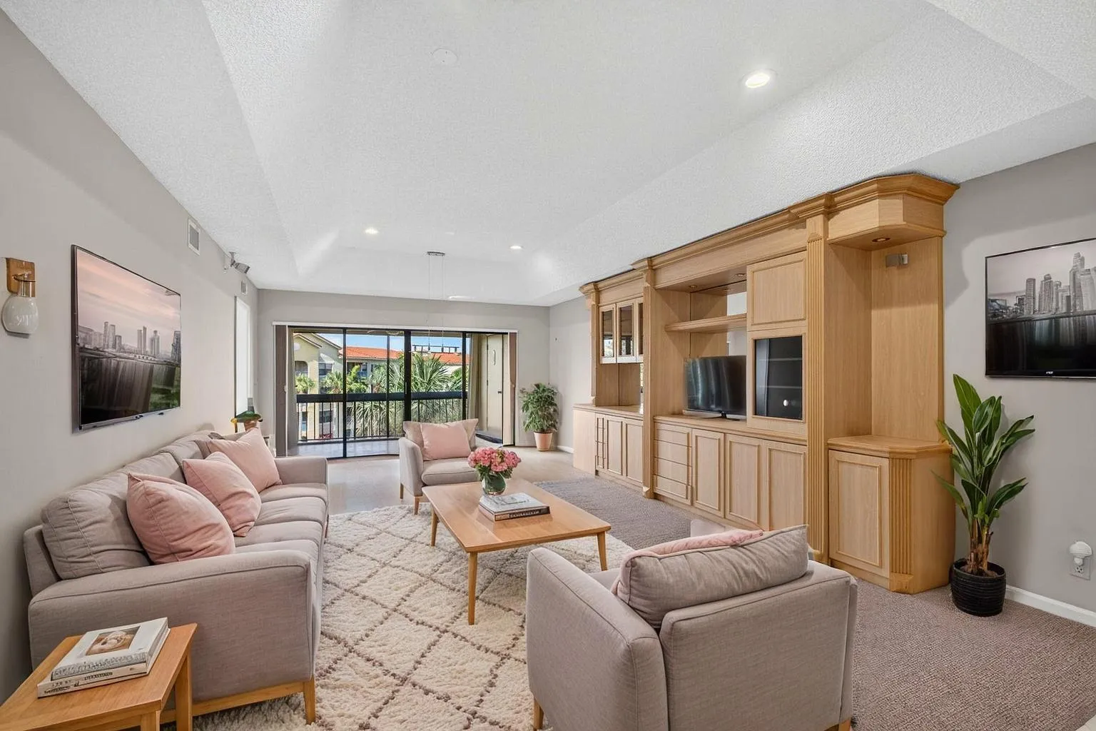 Virtual Staging