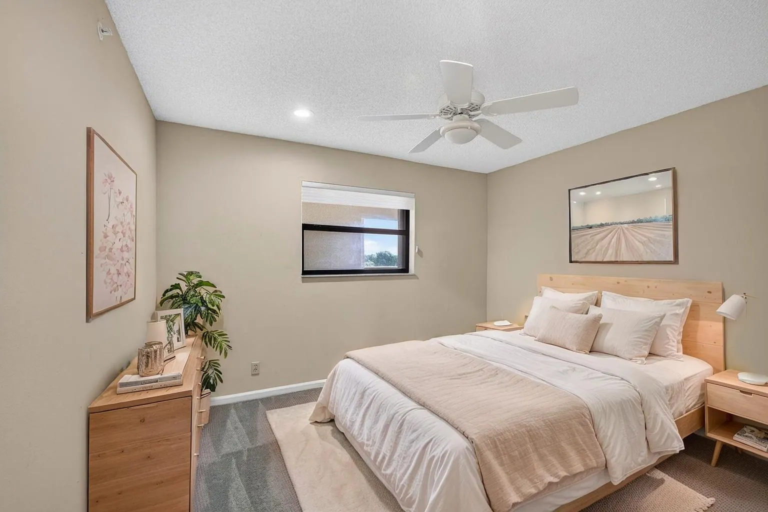 Virtual Staging
