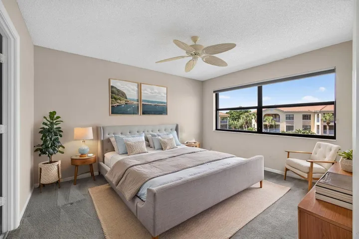 Virtual Staging