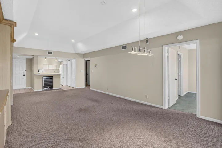 Virtual Staging