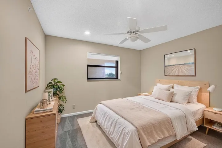 Virtual Staging