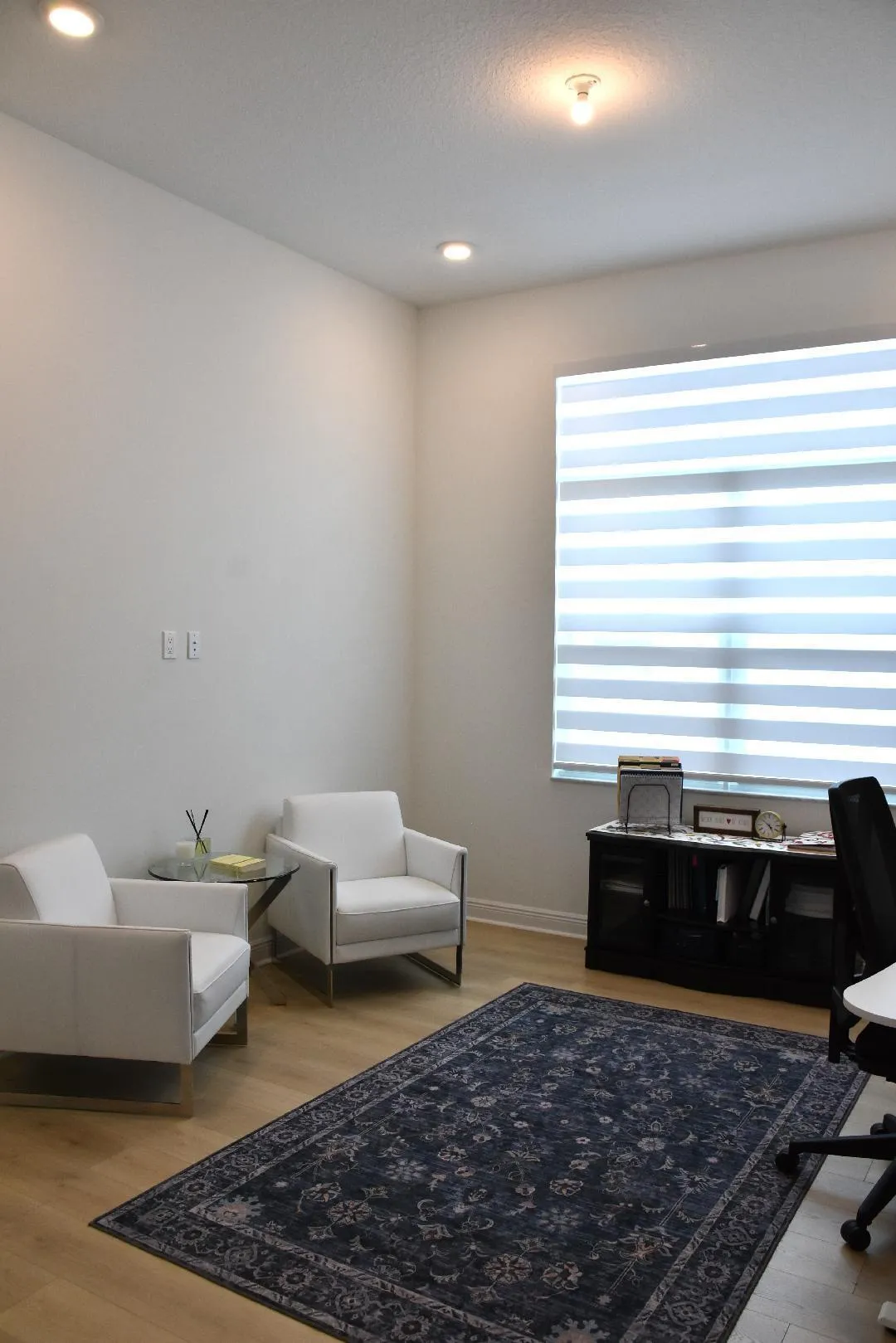 FLEX ROOM