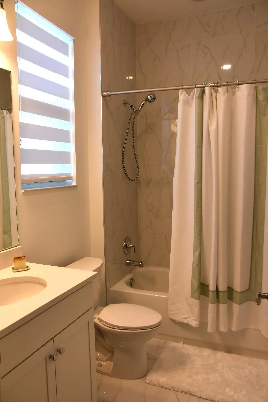 3RD BATHROOM