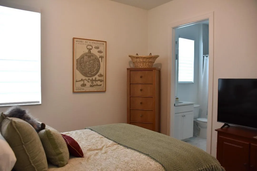 2nd Bedroom