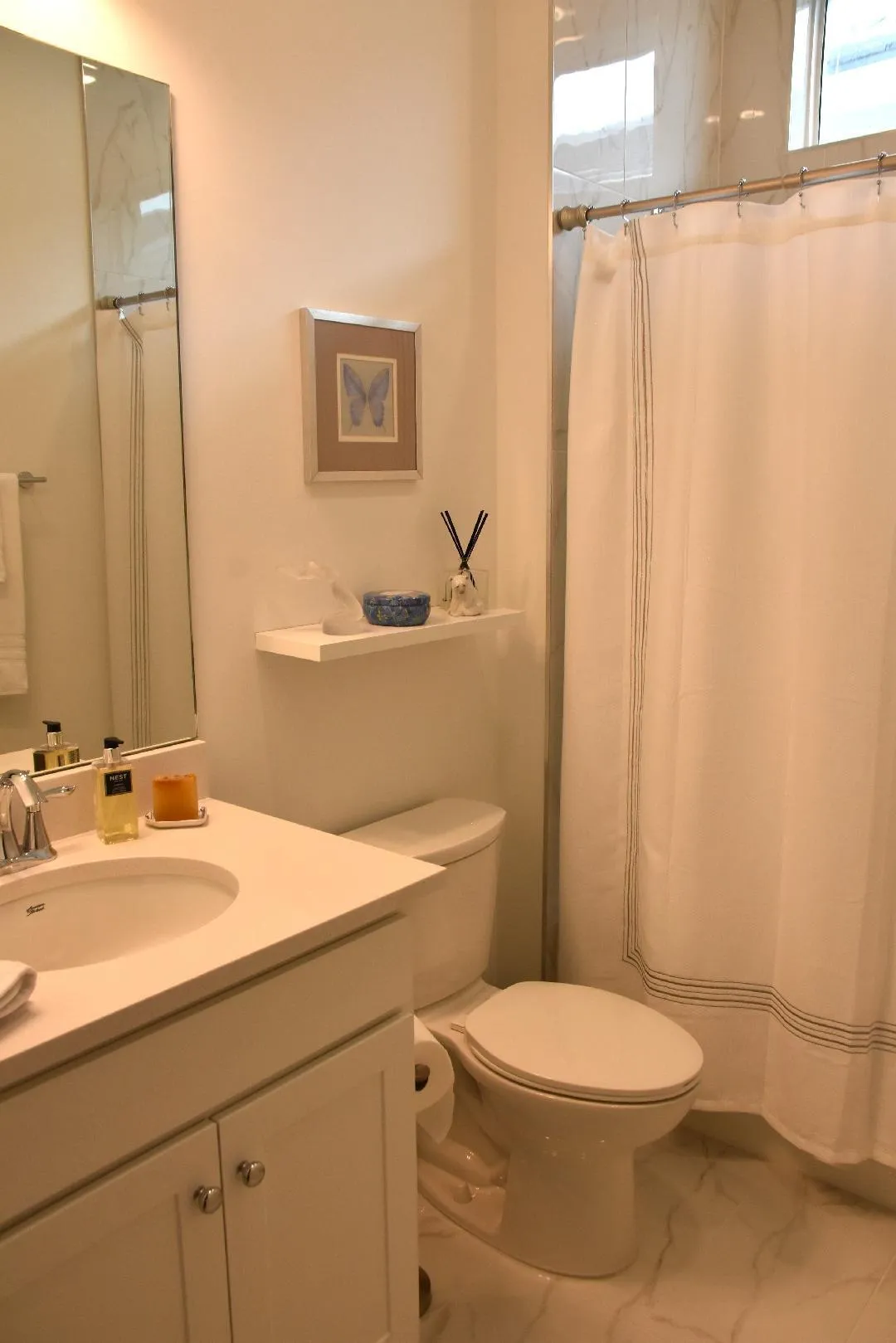 3rd Bathroom
