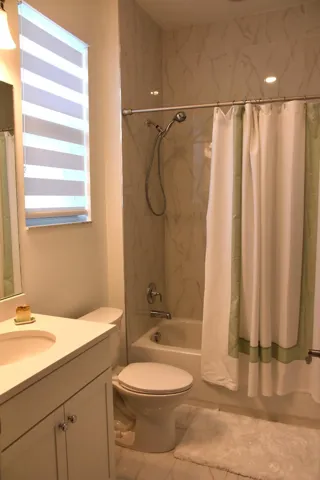 3RD BATHROOM