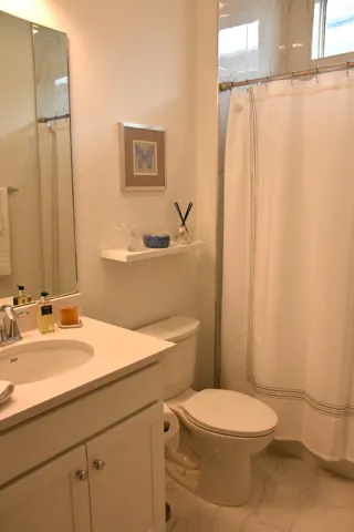 3rd Bathroom
