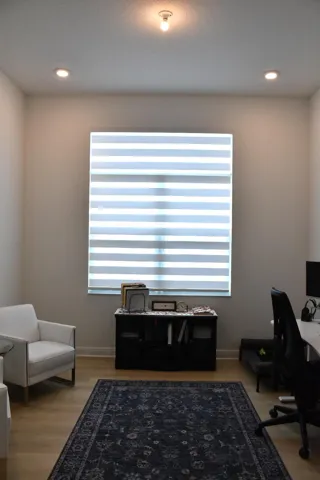 FLEX ROOM