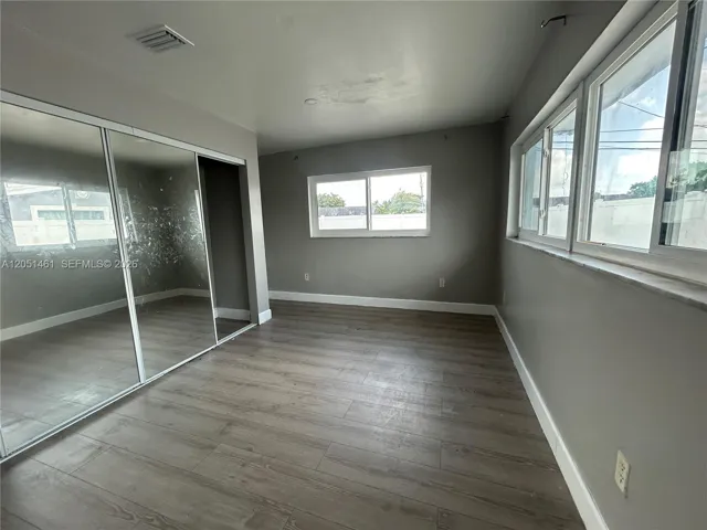 Bedroom #4