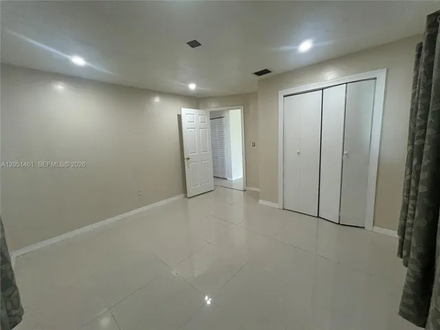 Bedroom #1