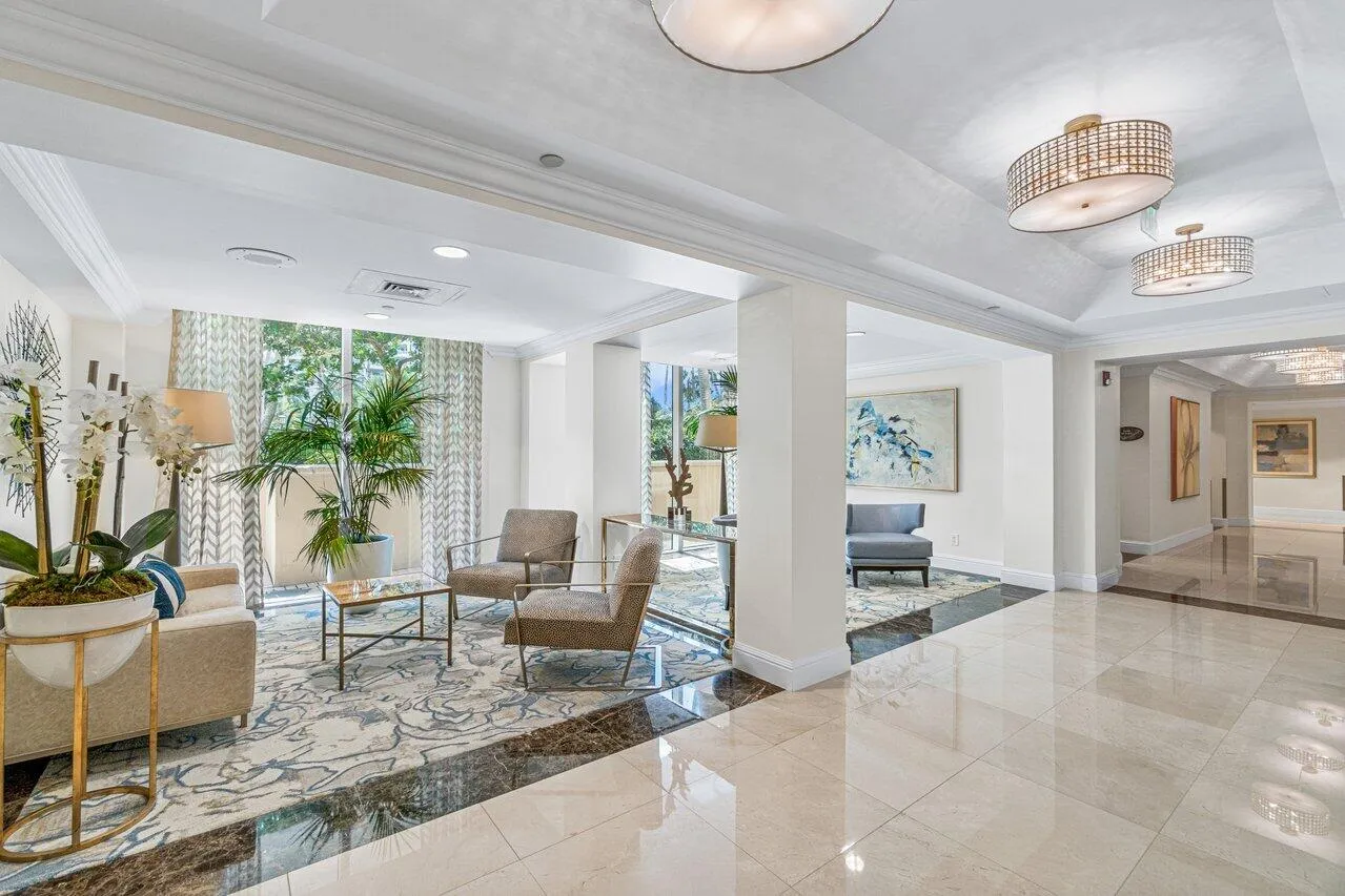 LOBBY LEVEL