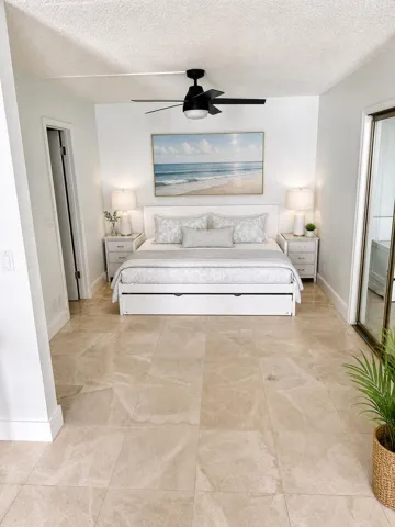 second bedroom 1003