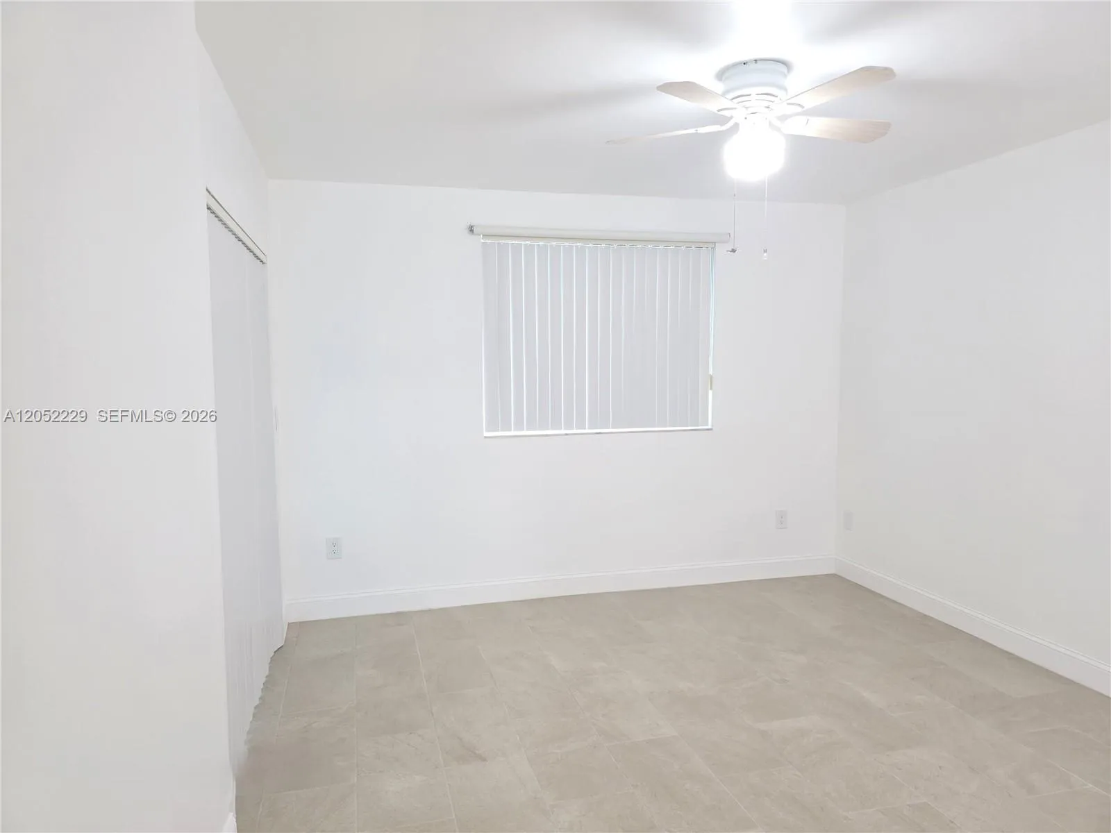 2ND BEDROOM - TILE