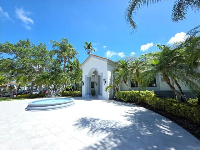 Clubhouse