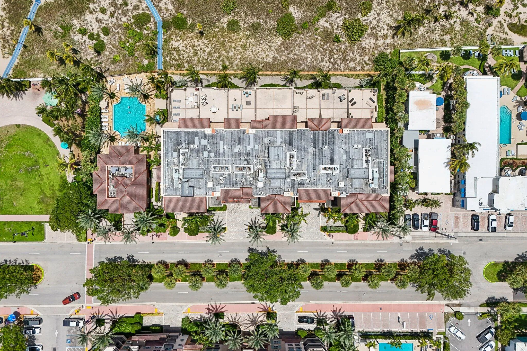 Aerial