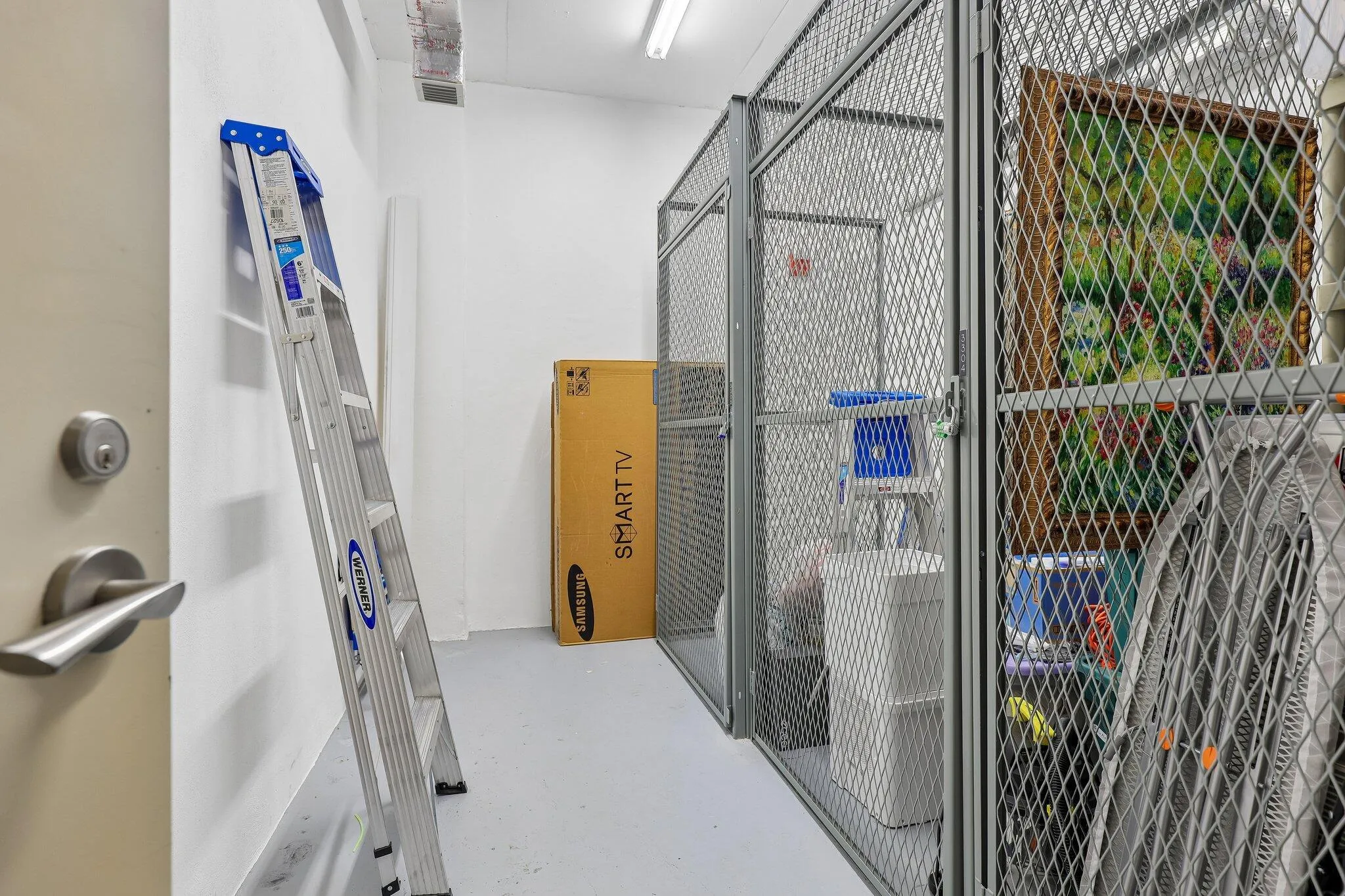 Storage