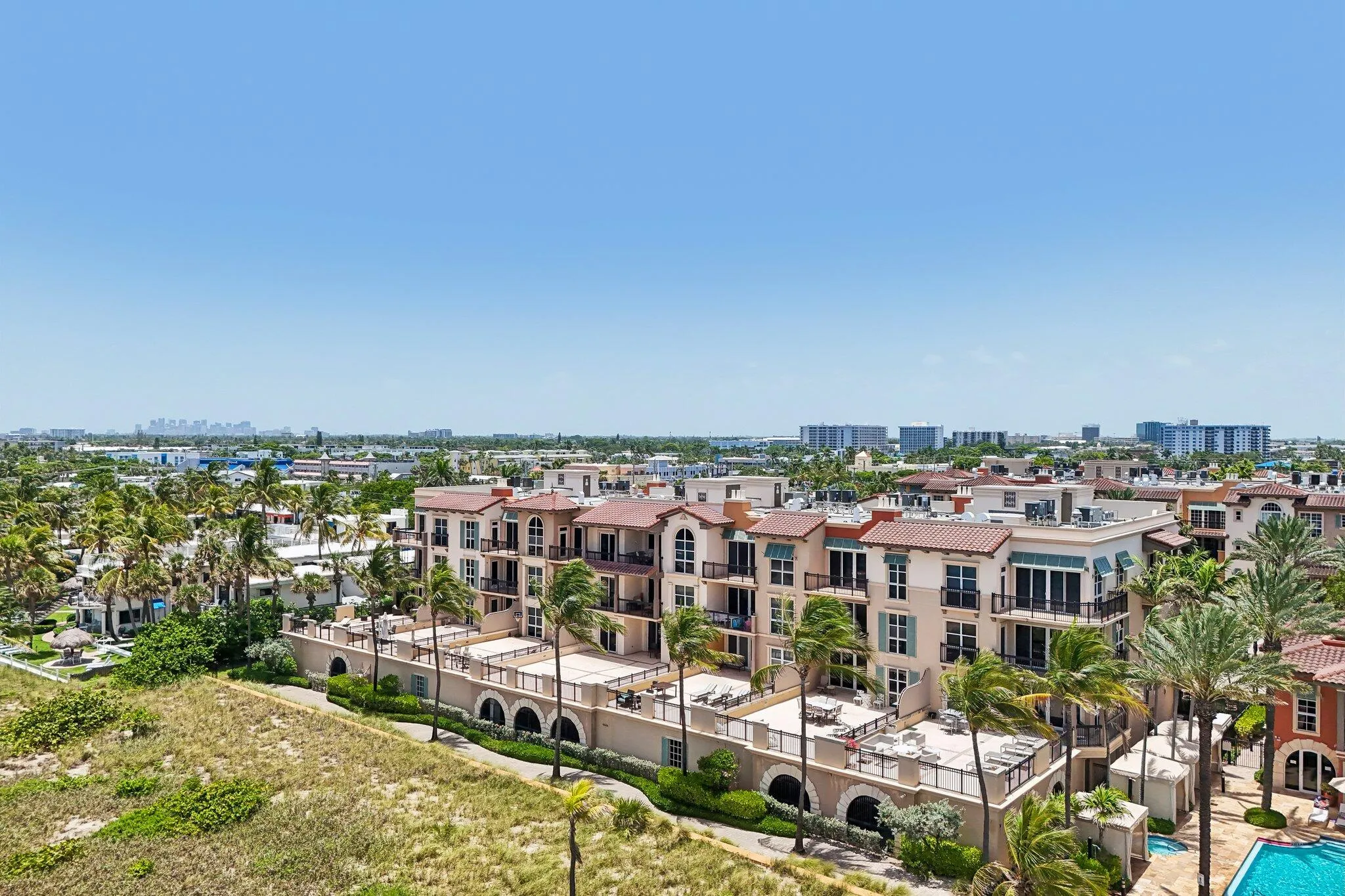 Aerial