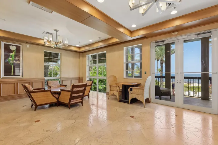 Community Room