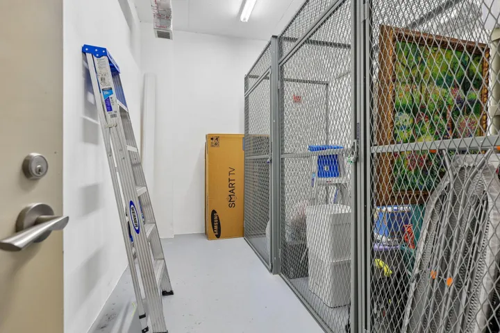 Storage