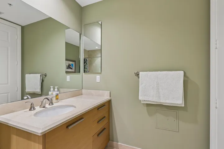 Second Bathroom