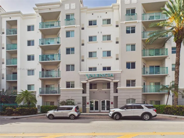 Valencia South Miami