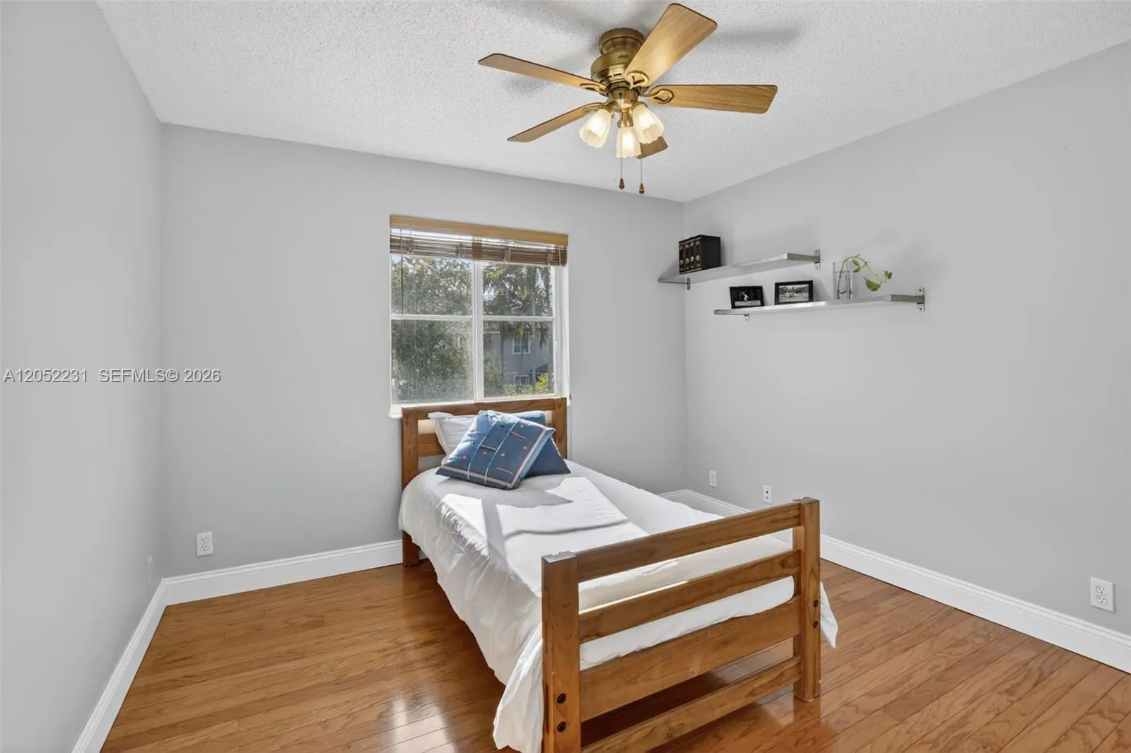 3rd bedroom