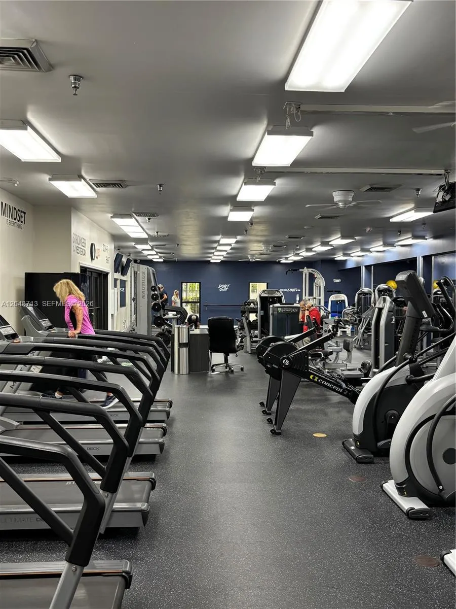 Gym