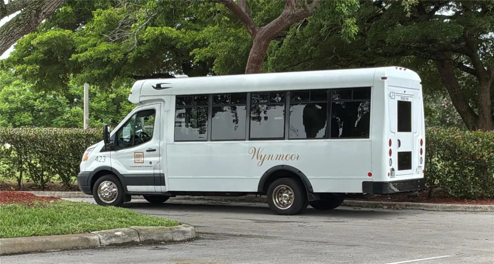 Onsite and off site transportation