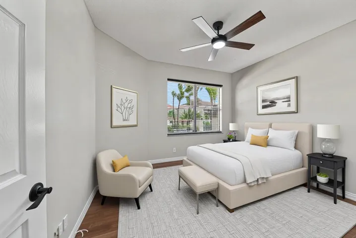 4th Bedroom