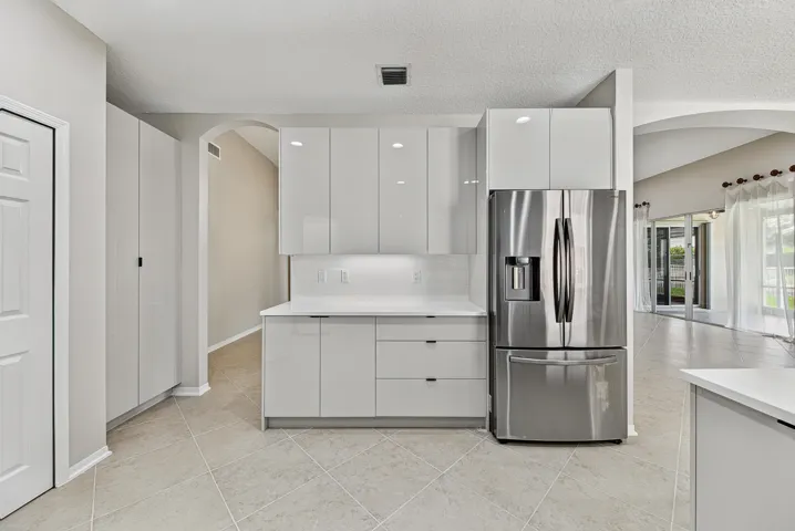 New Kitchen