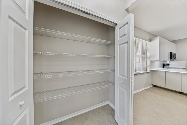 Pantry