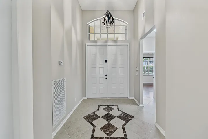 Foyer