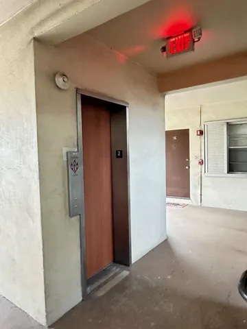 elevator