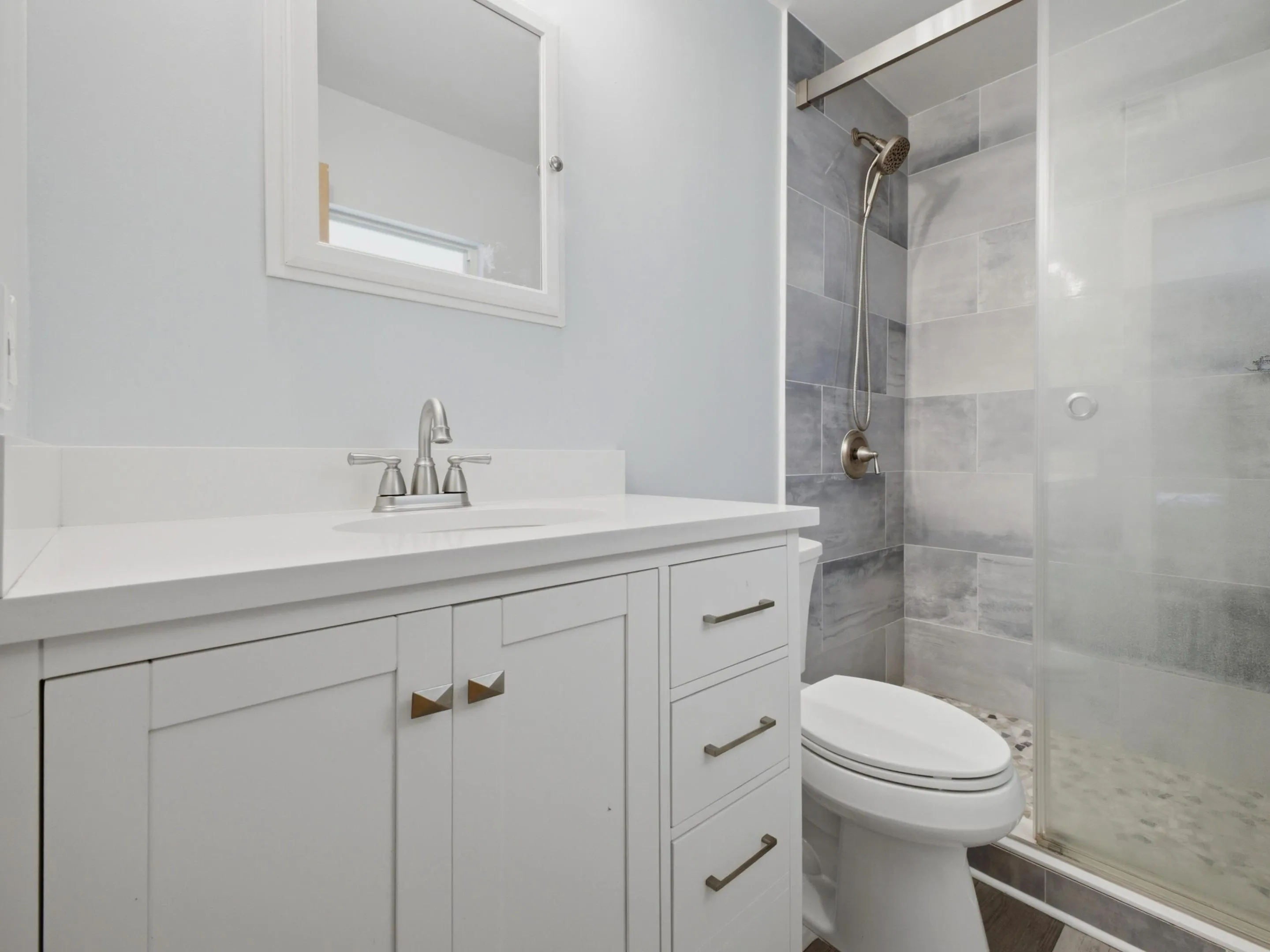 Updated Bathroom 2