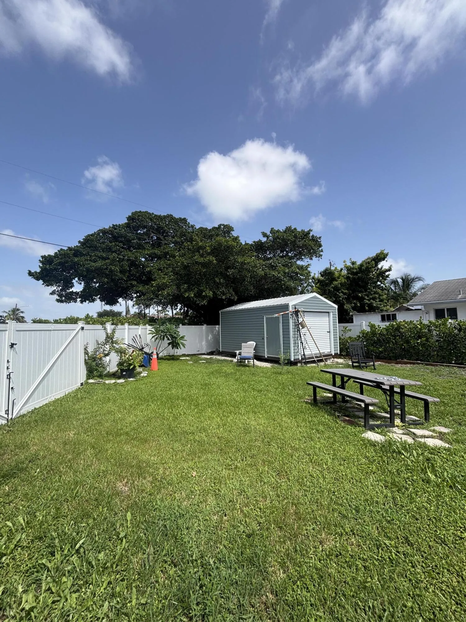2025 shed- hobby ready