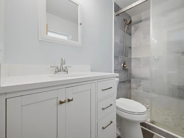 Updated Bathroom 2