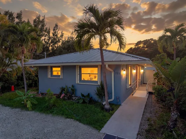 “This image has been Ai Edited to illustrate the property's Dusk or Twilight View”