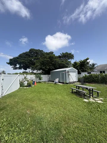 2025 shed- hobby ready