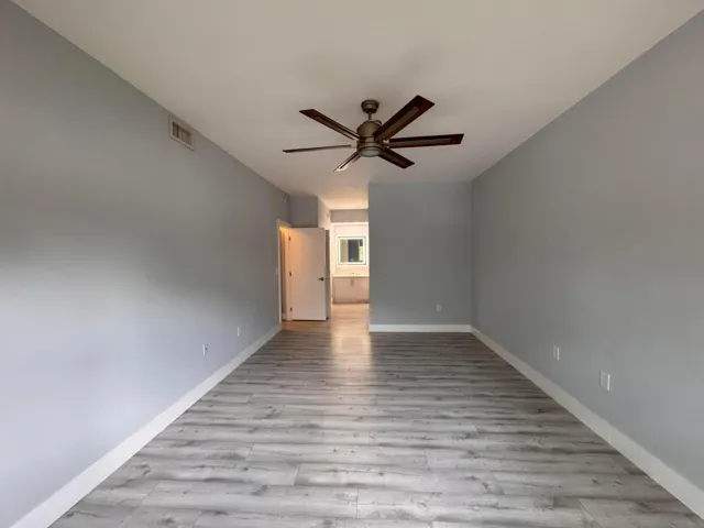 MASTER BEDROOM TO WC AND BATHROOM