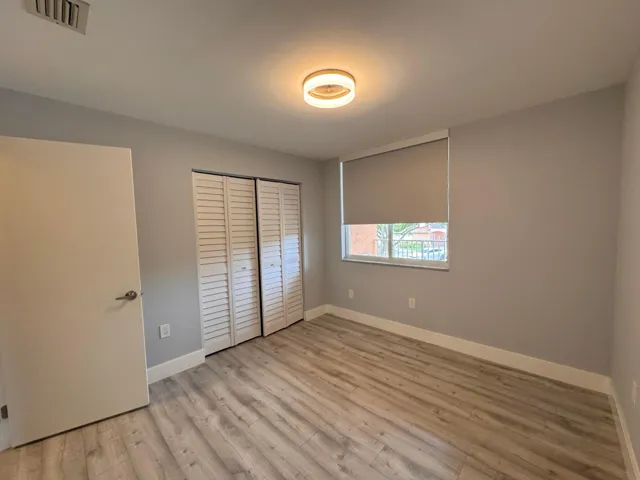 CLOSET OF BEDROOM 2