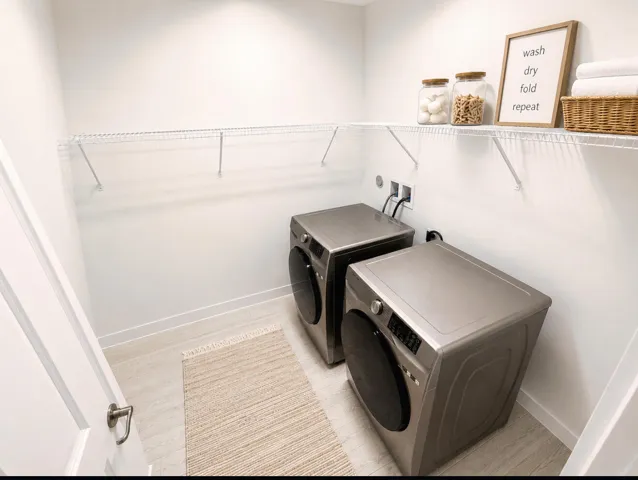 7-Laundry