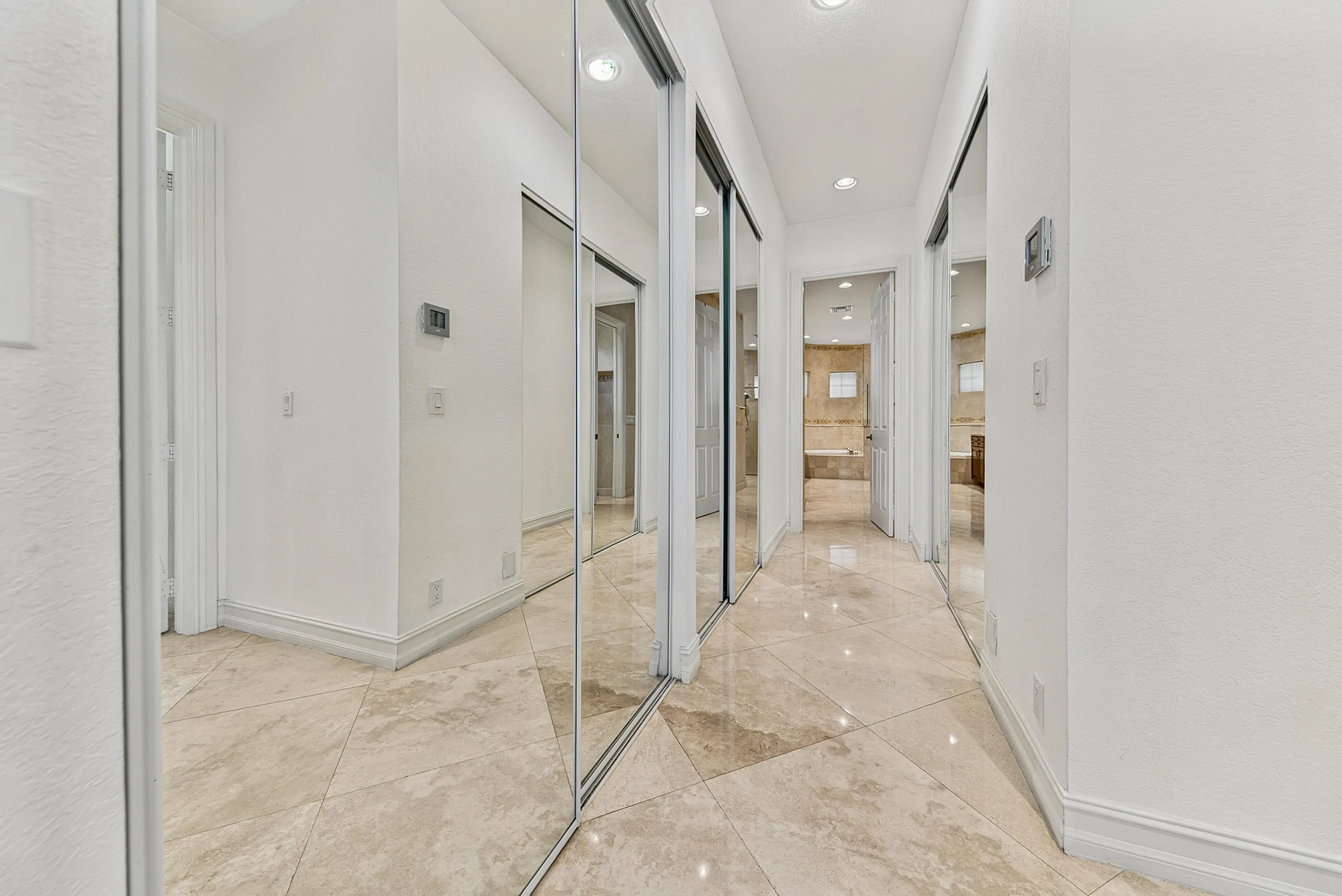 Master Closets
