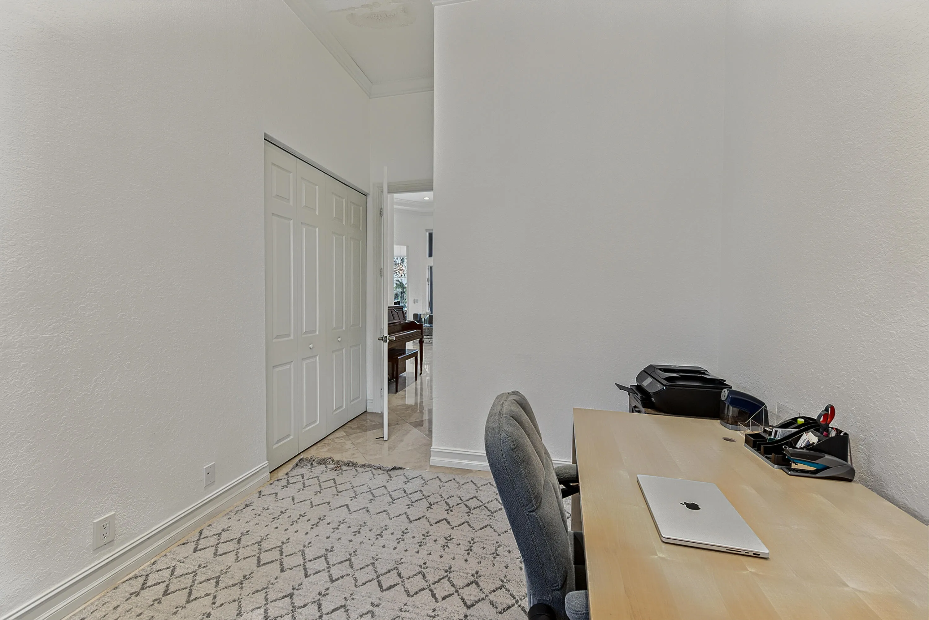 5th Bedroom