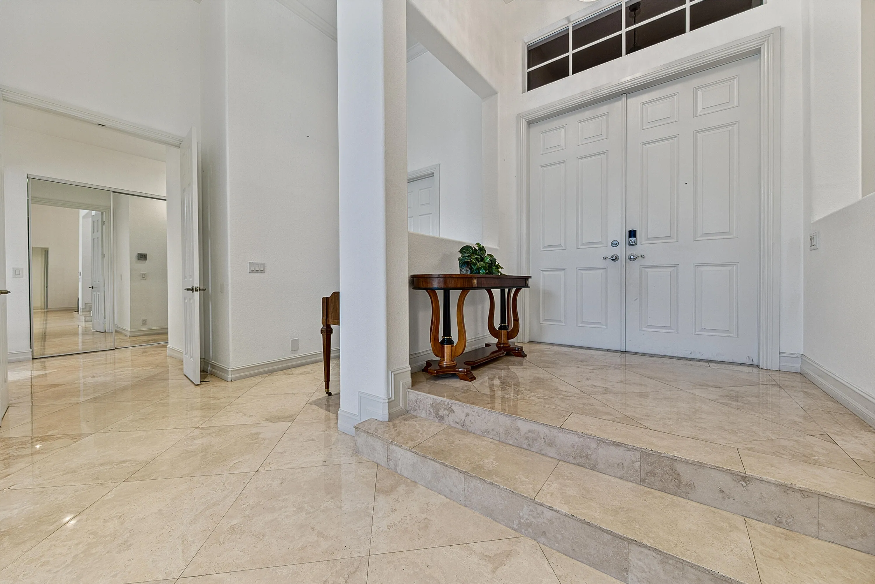 Entry