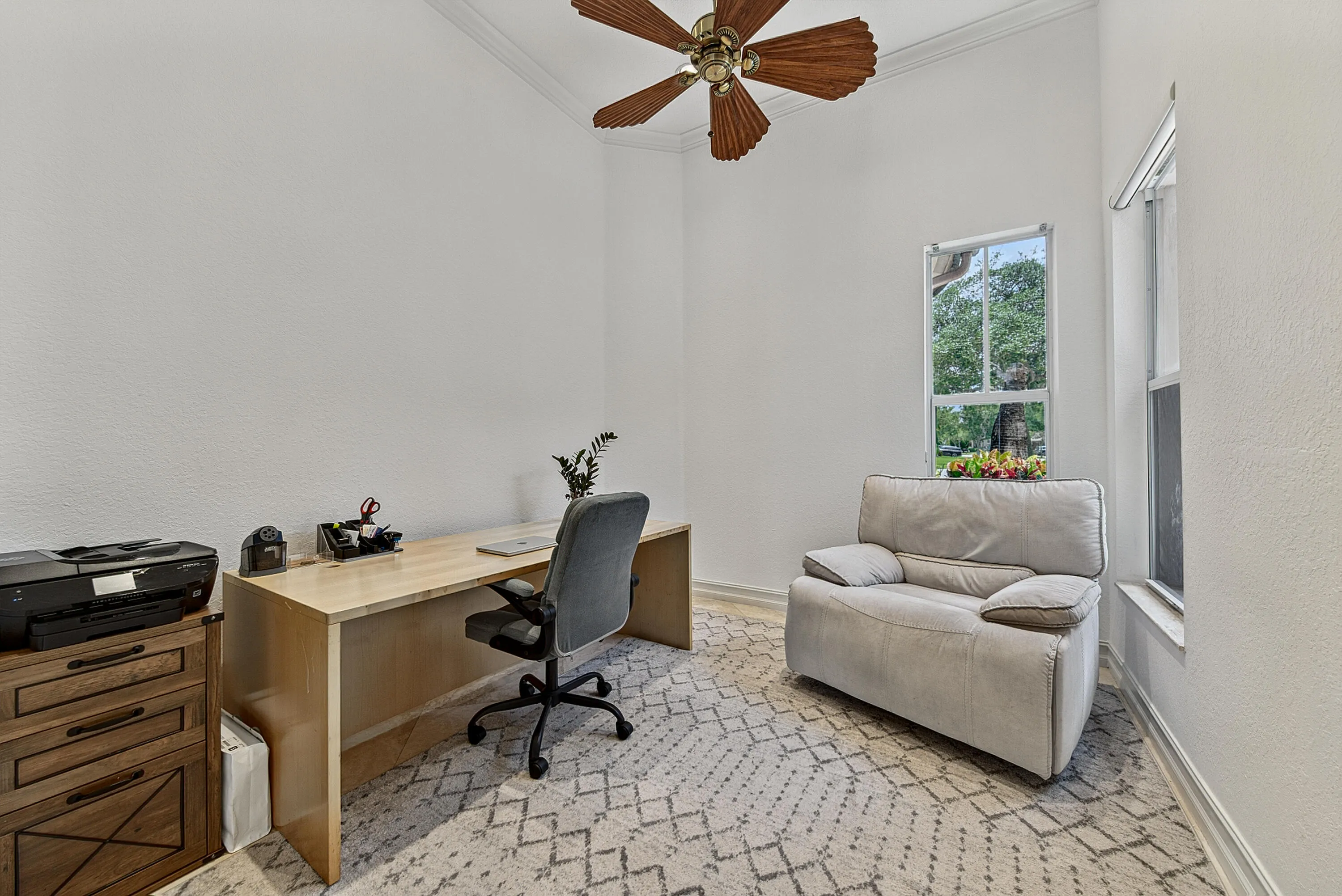 5th Bedroom