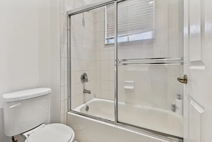 Jack and Jill Bath