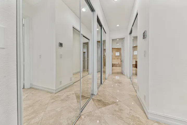 Master Closets