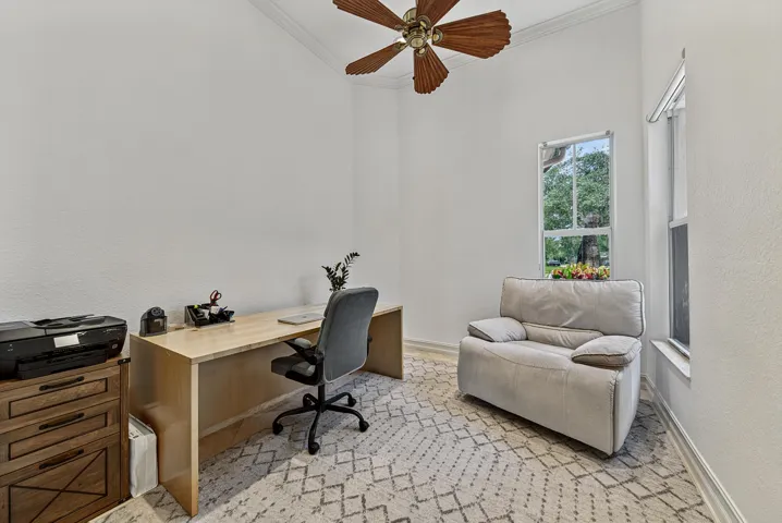 5th Bedroom